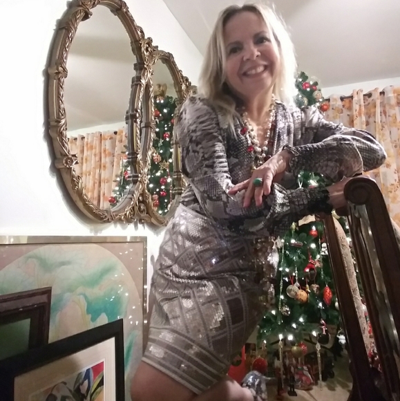 Meet your Posher, Maria - Picture 15 of 16